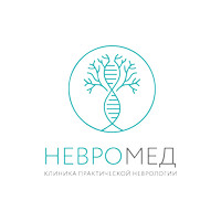 Логотип Клиника Невромед
