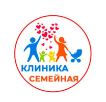 Логотип Клиника Семейная