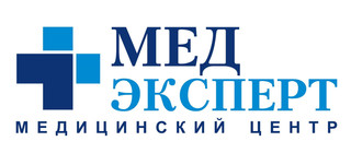 Логотип МедЭксперт в Алуште