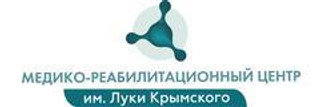 Медицинский центр им. Луки Крымского