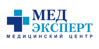 Логотип Медицинский центр МедЭксперт на Толстого