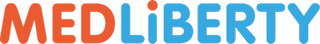 Логотип Медицинский центр MED Liberty (Мед Либерти)