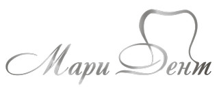 Логотип Стоматология Мари-Дент на Севастопольской