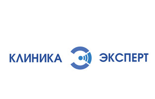Логотип Центр УЗИ Эксперт на Киевской