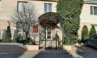 Клиника Савиновых. Симферополь