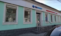 Медицинский центр МедЭксперт на Толстого