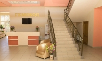 Клиника Гемокод Крым