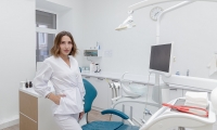 Стоматология Алма Дент