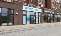 Ивитро в Мирном
