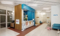 Медицинский центр Либерти