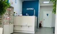 Медицинский центр Инвитро на Батурина