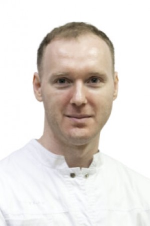 Мещеряков Андрей Алексеевич