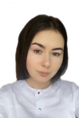 Абдукеримова Айше Бахтияровна