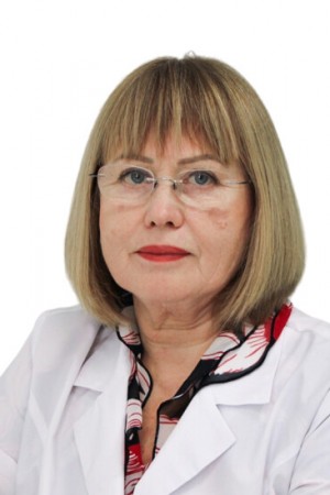 Сабирова Фания Музиповна