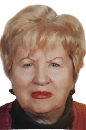 Турчанинова Людмила Ивановна