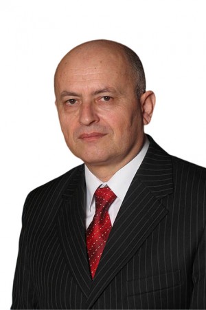 Кушнир Григорий Матвеевич
