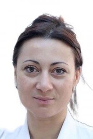 Ловчикова Ирина Александровна