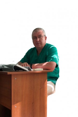 Митюнин Дмитрий Анатольевич