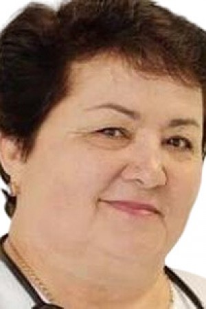 Сейитаджиева Эдие Ризаевна