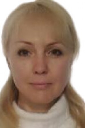 Зиновьева Ольга Георгиевна