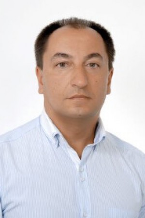 Прохоров Дмитрий Валерьевич