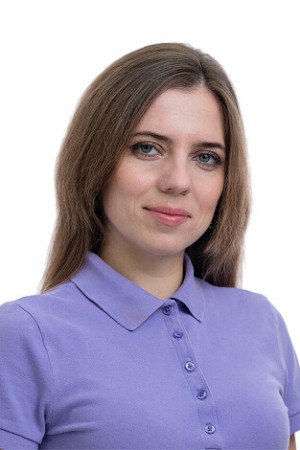 Шандровская Анна Сергеевна