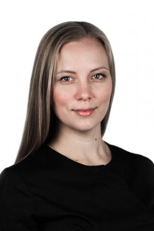Литвинова Марина Анатольевна