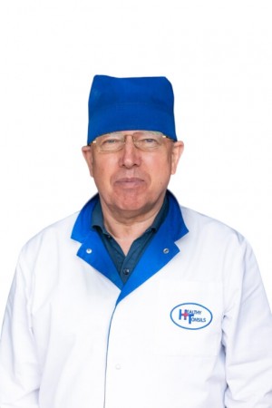 Ткач Юрий Николаевич