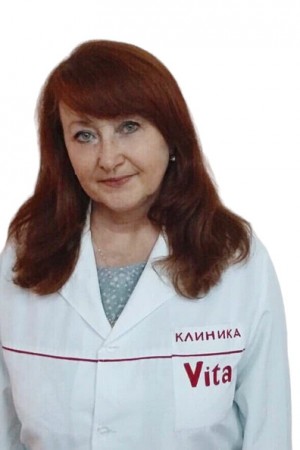 Самиляк Татьяна Борисовна