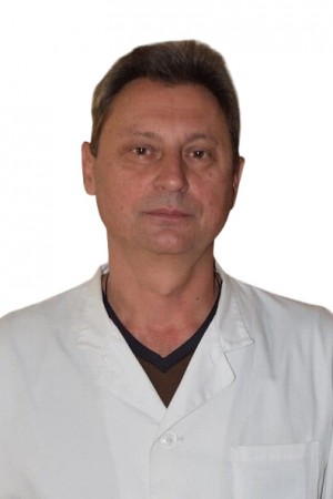Андроник Юрий Анатольевич