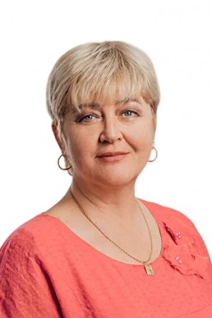 Донченко Татьяна Владимировна