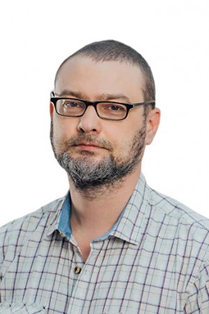 Малев Александр Леонидович