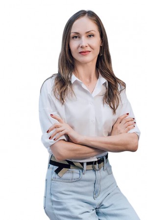Пищенкова Дарья Вячеславовна