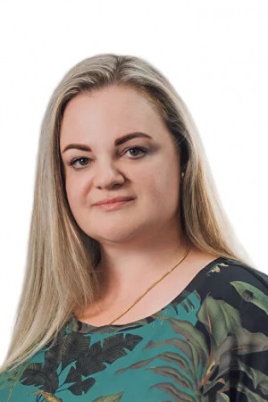 Могорычева Екатерина Владимировна