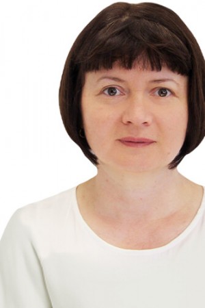 Аметова Айше Мидатовна