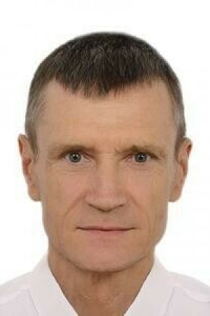 Малинкин Владимир Владимирович