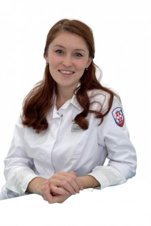 Гизатуллина Гульнара Рустемовна