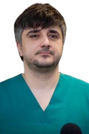 Цатурян Александр Борисович