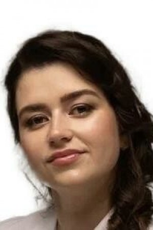 Полежаева Амалия Садраддиновна