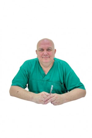 Хромихин Александр Станиславович