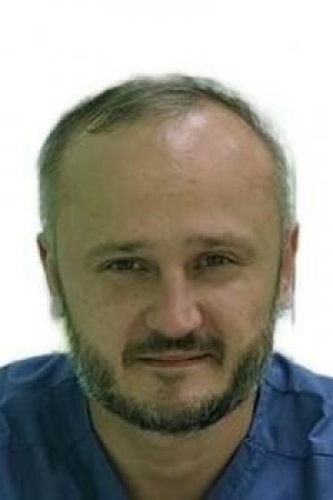 Алёшечкин Павел Александрович