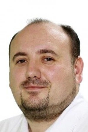 Аблаев Рефат Эскандерович