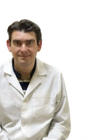Левский Константин Владимирович