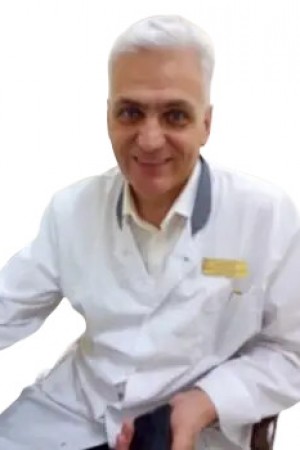 Изосимов Владимир Владимирович