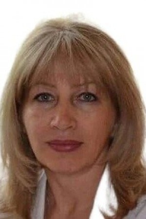 Черняева Елена Сергеевна