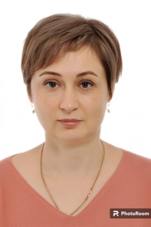 Милевская Ирина Юрьевна