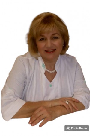 Прадун Лариса Владимировна