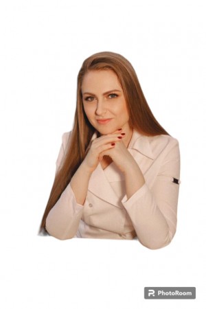 Карапетян Ольга Владимировна
