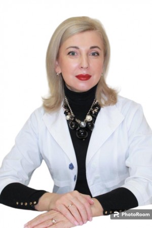 Мещерякова Алена Викторовна