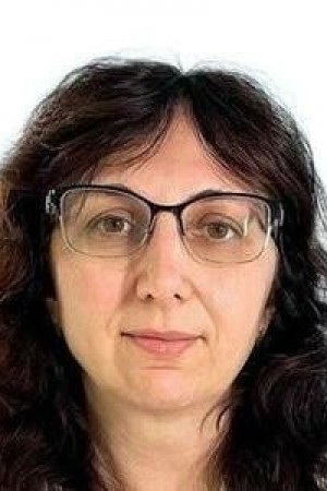 Седикова Наталья Ивановна